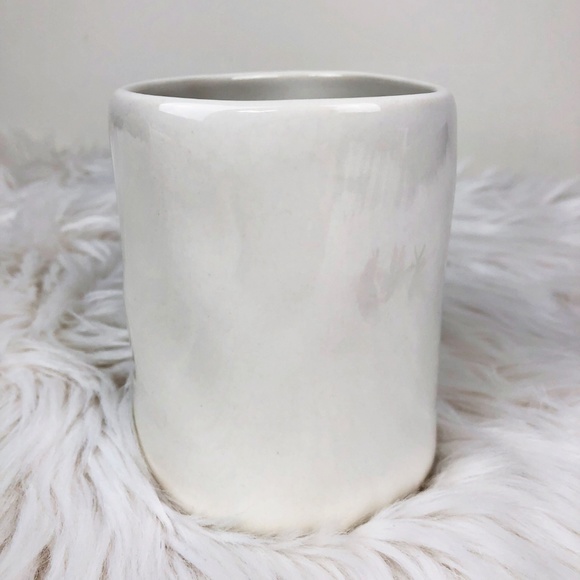 Rae Dunn "YUM" Mug - Picture 4 of 6